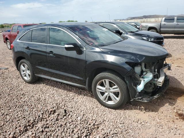 Photo 3 VIN: 5J8TB4H59FL010243 - ACURA RDX TECHNO 