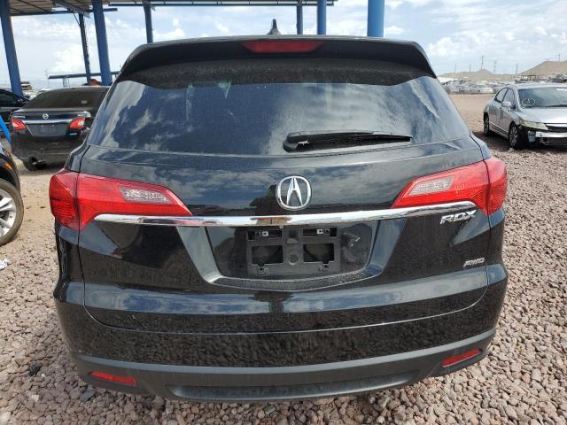 Photo 5 VIN: 5J8TB4H59FL010243 - ACURA RDX TECHNO 