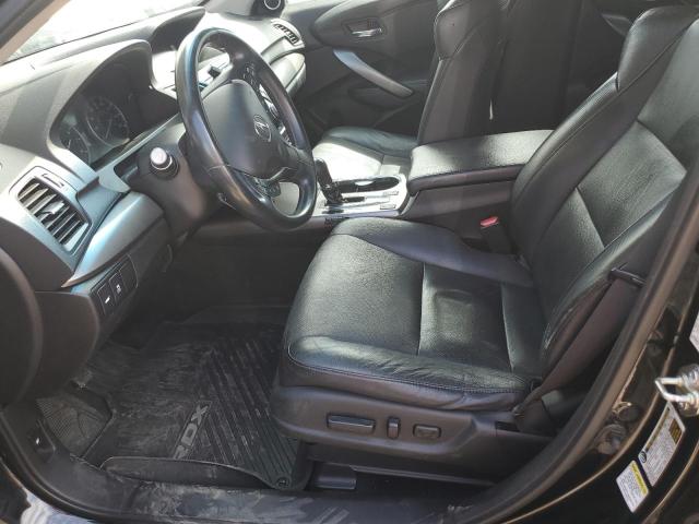 Photo 6 VIN: 5J8TB4H59FL010243 - ACURA RDX TECHNO 