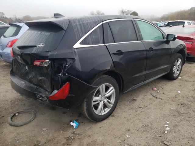 Photo 3 VIN: 5J8TB4H59FL010601 - ACURA RDX TECHNO 