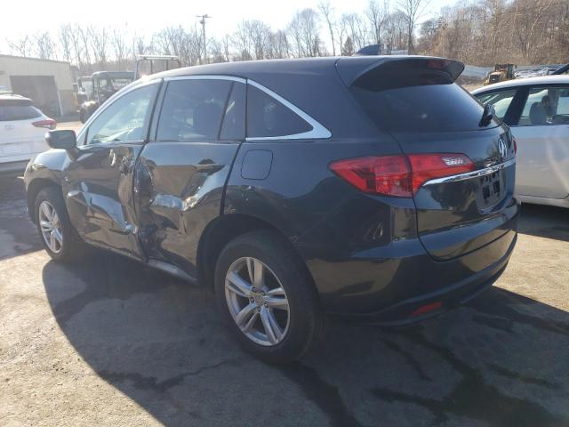 Photo 1 VIN: 5J8TB4H59FL018875 - ACURA RDX 