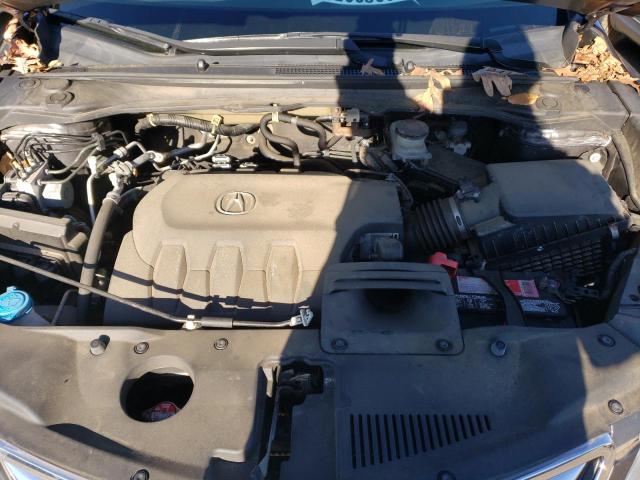 Photo 10 VIN: 5J8TB4H59FL018875 - ACURA RDX 