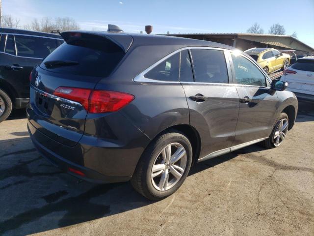 Photo 2 VIN: 5J8TB4H59FL018875 - ACURA RDX 