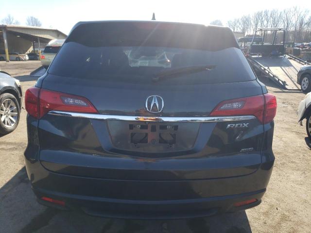 Photo 5 VIN: 5J8TB4H59FL018875 - ACURA RDX 