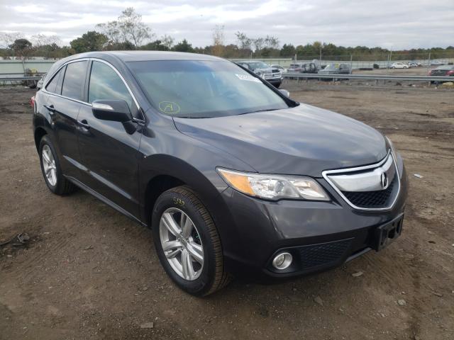 Photo 0 VIN: 5J8TB4H59FL019248 - ACURA RDX TECHNO 