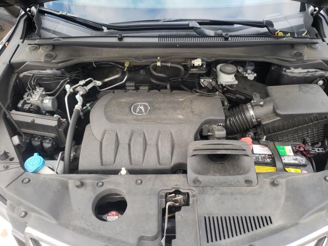 Photo 6 VIN: 5J8TB4H59FL019248 - ACURA RDX TECHNO 