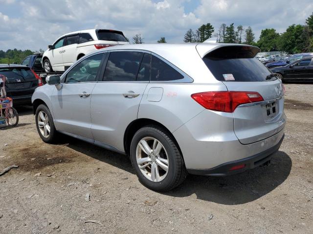 Photo 1 VIN: 5J8TB4H59FL022747 - ACURA RDX TECHNO 