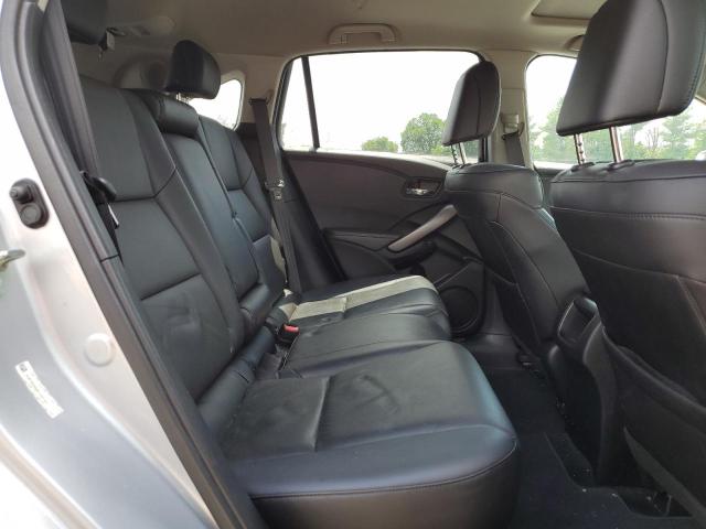 Photo 10 VIN: 5J8TB4H59FL022747 - ACURA RDX TECHNO 