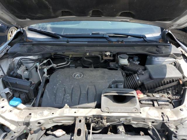 Photo 11 VIN: 5J8TB4H59FL022747 - ACURA RDX TECHNO 