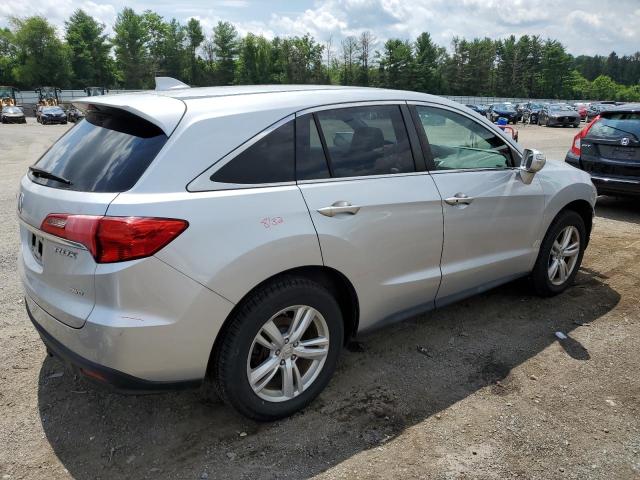 Photo 2 VIN: 5J8TB4H59FL022747 - ACURA RDX TECHNO 