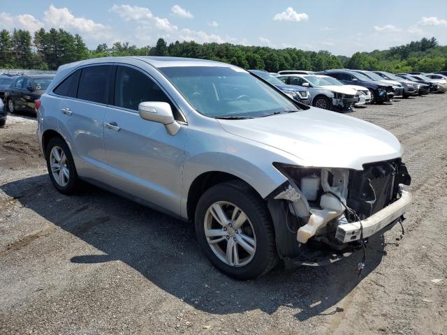 Photo 3 VIN: 5J8TB4H59FL022747 - ACURA RDX TECHNO 
