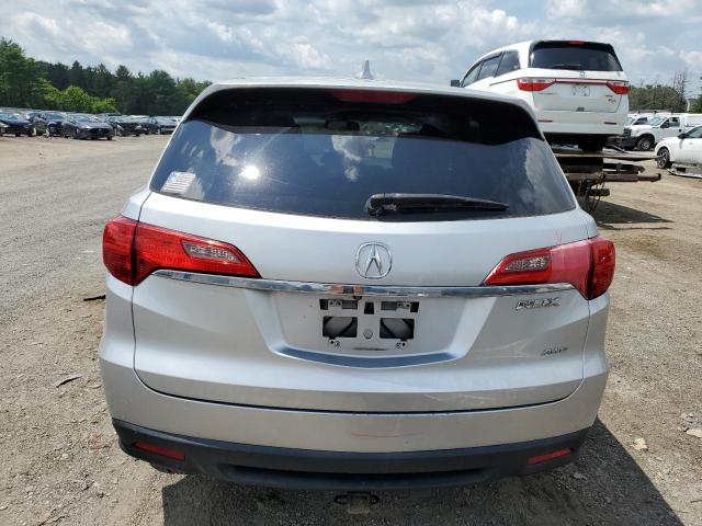 Photo 5 VIN: 5J8TB4H59FL022747 - ACURA RDX TECHNO 