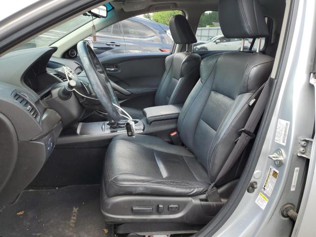 Photo 6 VIN: 5J8TB4H59FL022747 - ACURA RDX TECHNO 