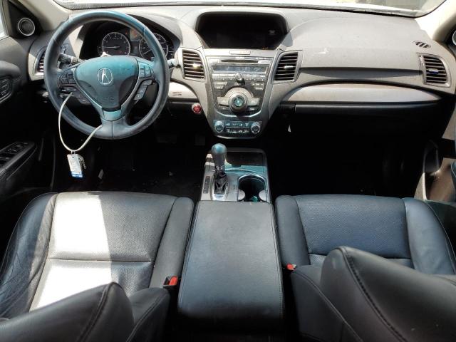 Photo 7 VIN: 5J8TB4H59FL022747 - ACURA RDX TECHNO 