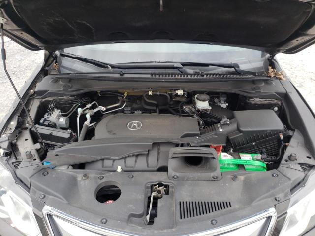 Photo 6 VIN: 5J8TB4H59FL023526 - ACURA RDX TECHNO 