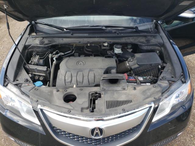 Photo 10 VIN: 5J8TB4H59FL026846 - ACURA RDX TECHNO 