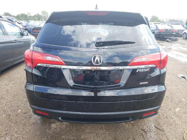 Photo 5 VIN: 5J8TB4H59FL026846 - ACURA RDX TECHNO 