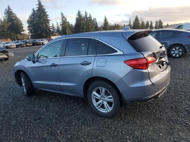 Photo 1 VIN: 5J8TB4H59FL028712 - ACURA RDX TECHNO 