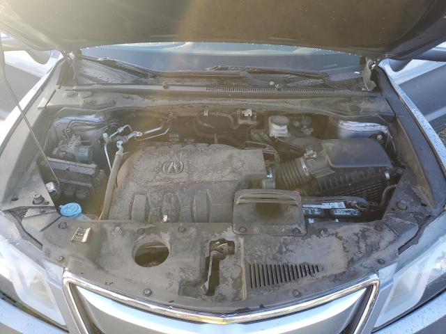 Photo 11 VIN: 5J8TB4H59FL028712 - ACURA RDX TECHNO 