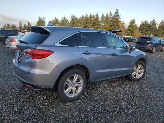 Photo 2 VIN: 5J8TB4H59FL028712 - ACURA RDX TECHNO 