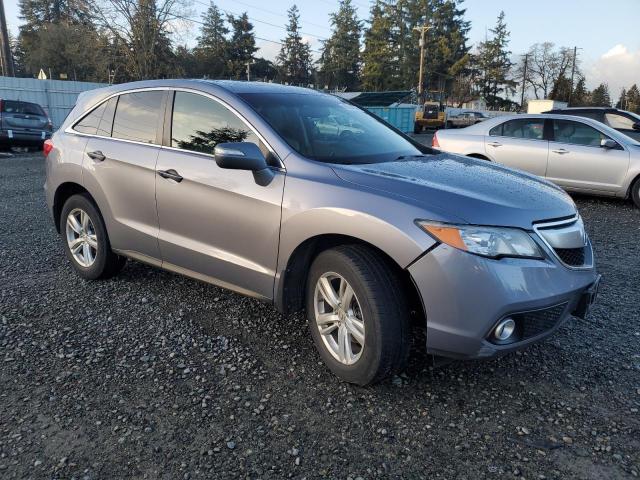 Photo 3 VIN: 5J8TB4H59FL028712 - ACURA RDX TECHNO 