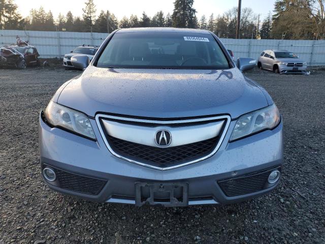 Photo 4 VIN: 5J8TB4H59FL028712 - ACURA RDX TECHNO 