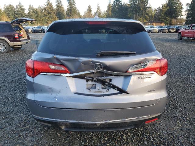 Photo 5 VIN: 5J8TB4H59FL028712 - ACURA RDX TECHNO 