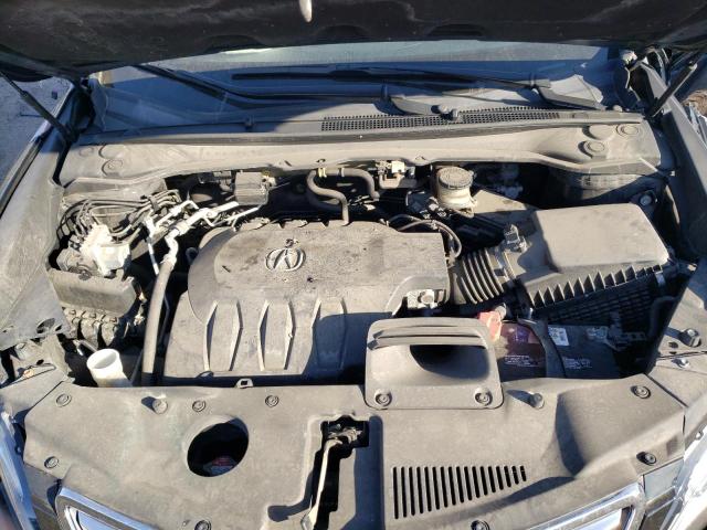 Photo 10 VIN: 5J8TB4H59GL000975 - ACURA RDX 