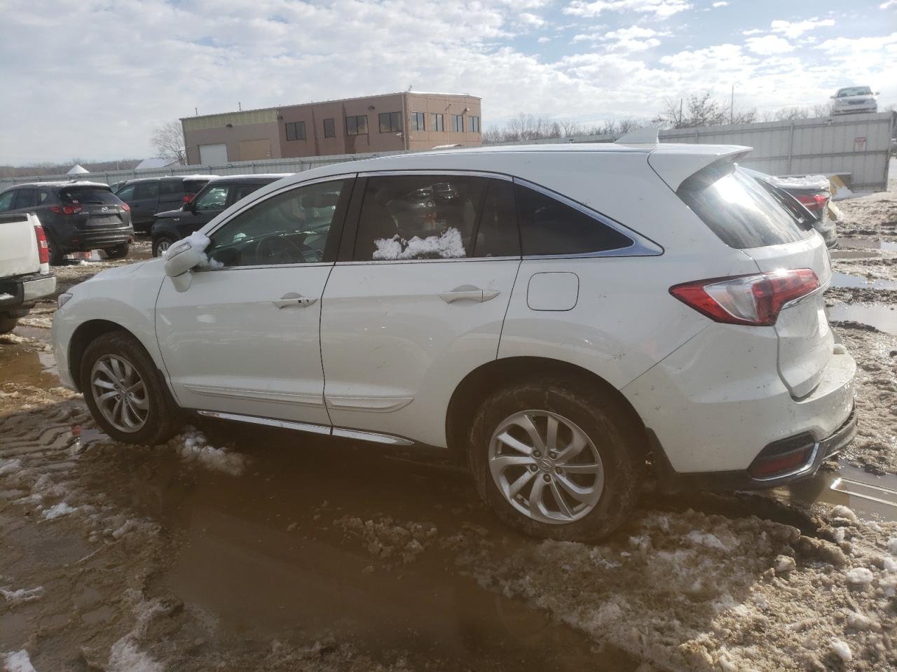 Photo 1 VIN: 5J8TB4H59GL001284 - ACURA RDX 