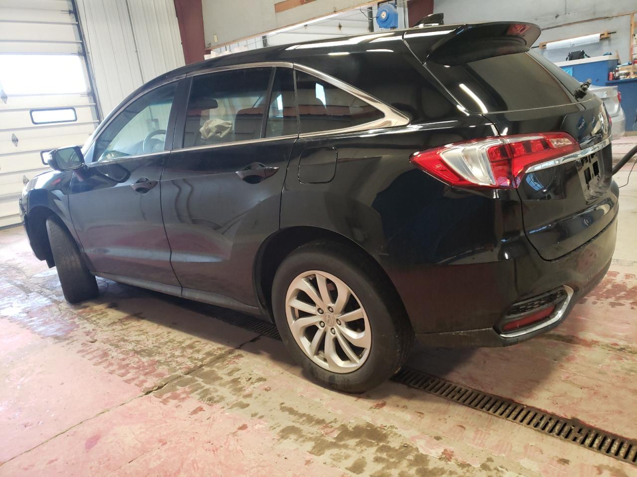 Photo 1 VIN: 5J8TB4H59GL008705 - ACURA RDX 