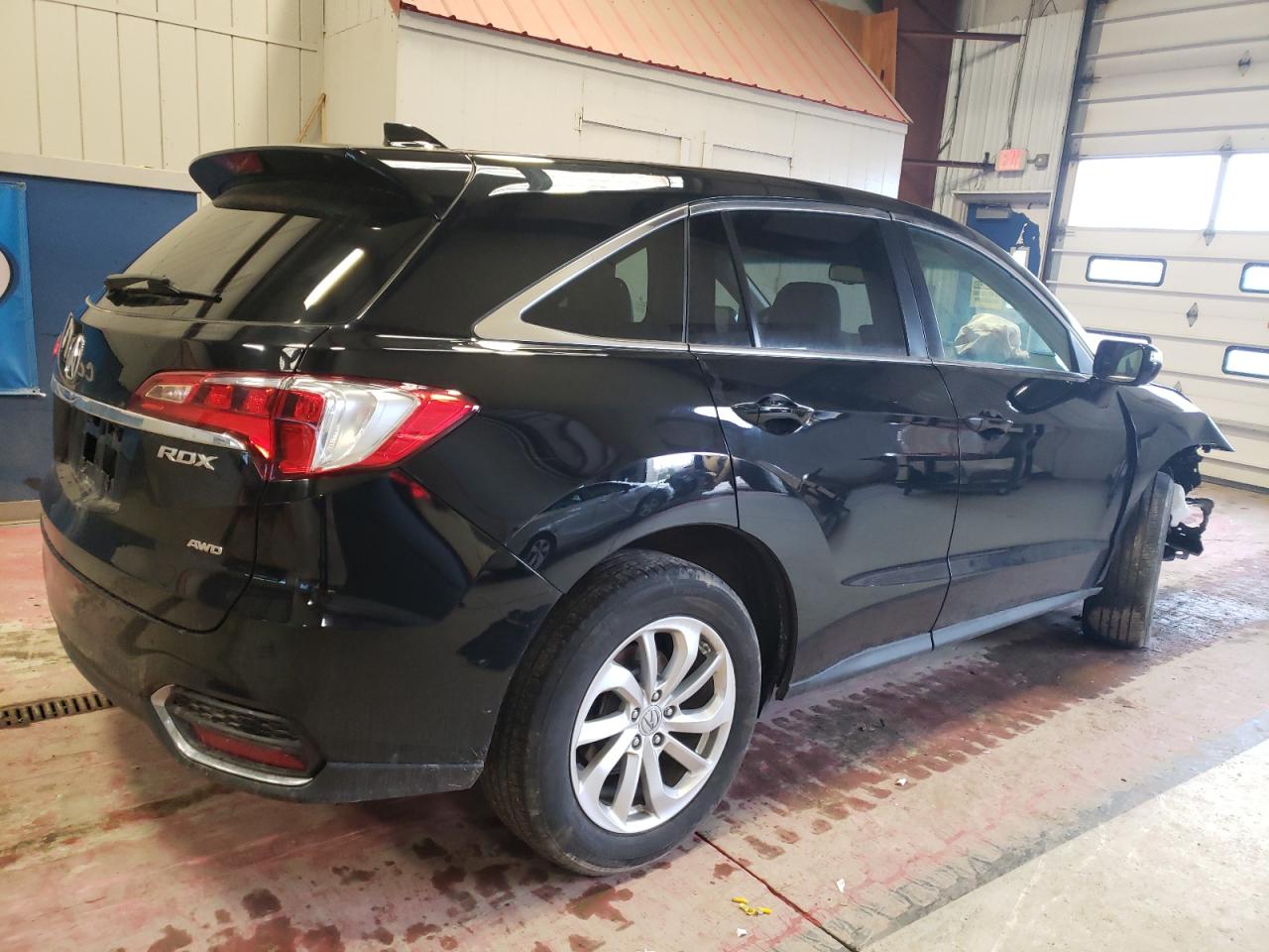 Photo 2 VIN: 5J8TB4H59GL008705 - ACURA RDX 