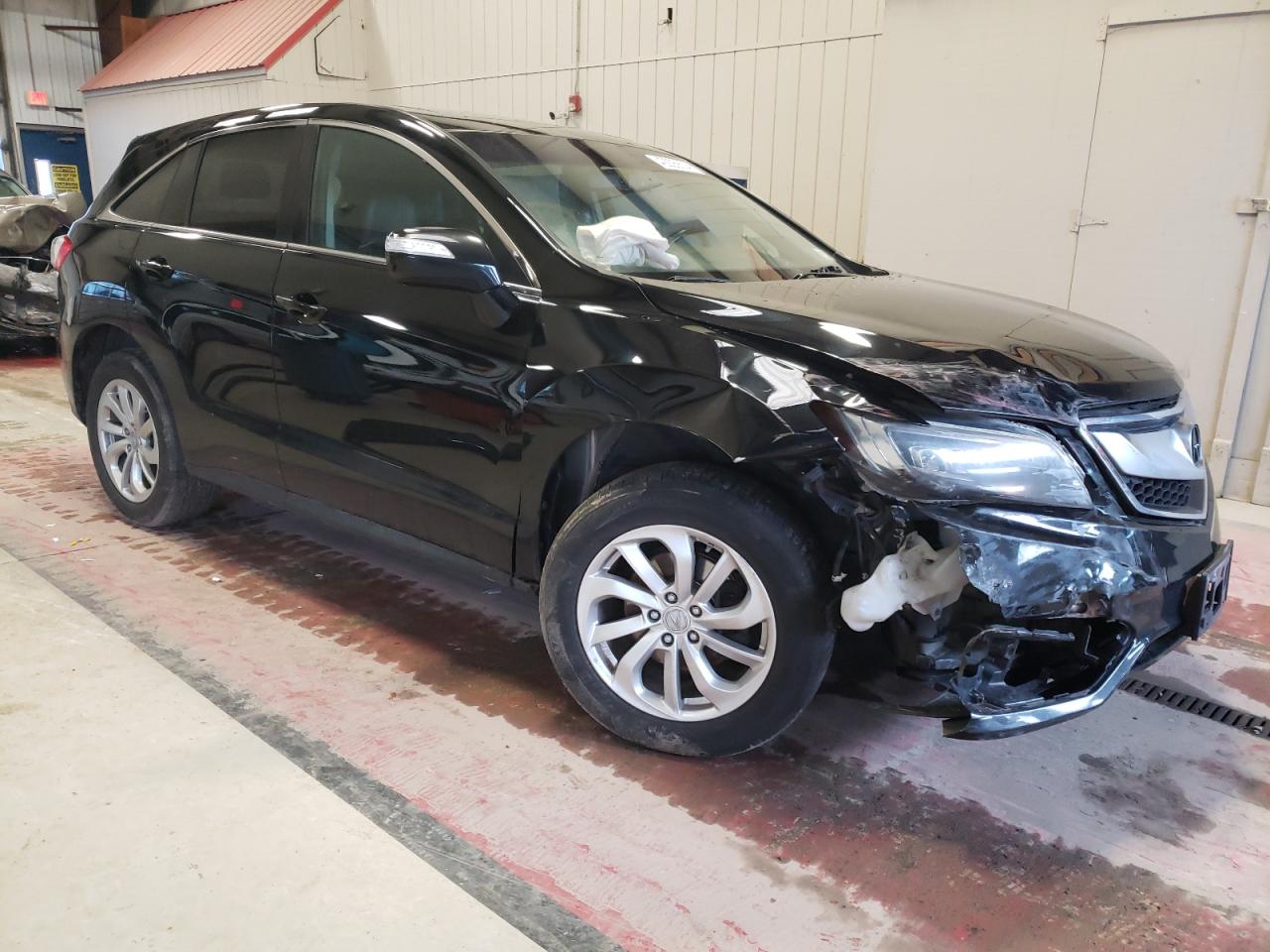 Photo 3 VIN: 5J8TB4H59GL008705 - ACURA RDX 