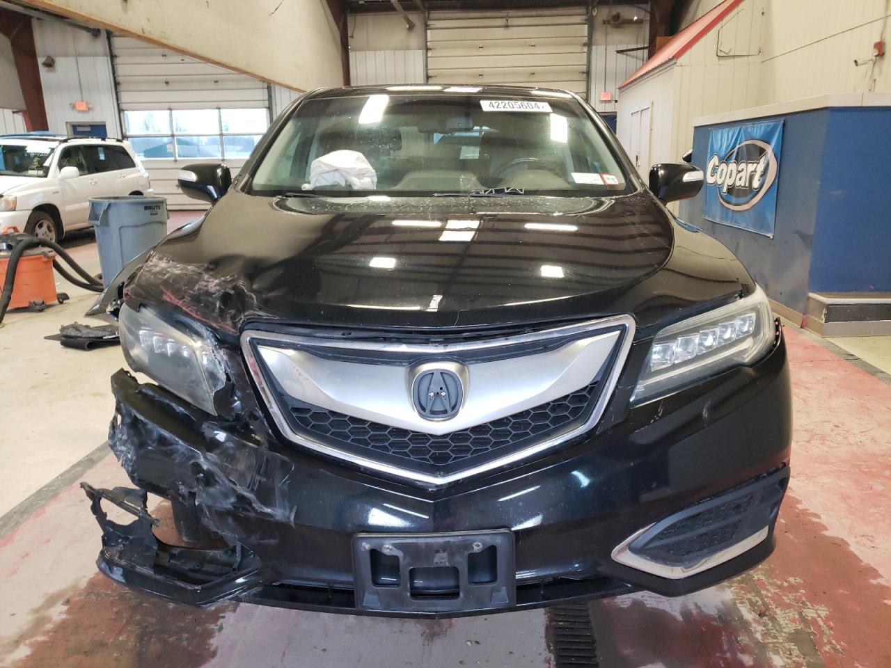 Photo 4 VIN: 5J8TB4H59GL008705 - ACURA RDX 