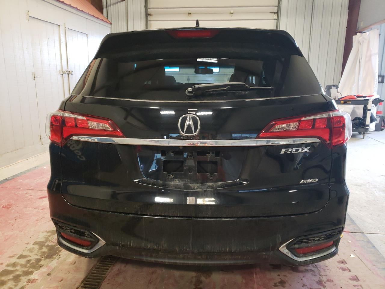 Photo 5 VIN: 5J8TB4H59GL008705 - ACURA RDX 