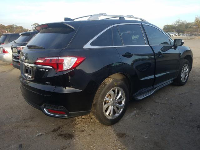 Photo 3 VIN: 5J8TB4H59GL009210 - ACURA RDX TECHNO 