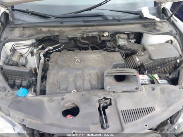 Photo 9 VIN: 5J8TB4H59GL009675 - ACURA RDX 