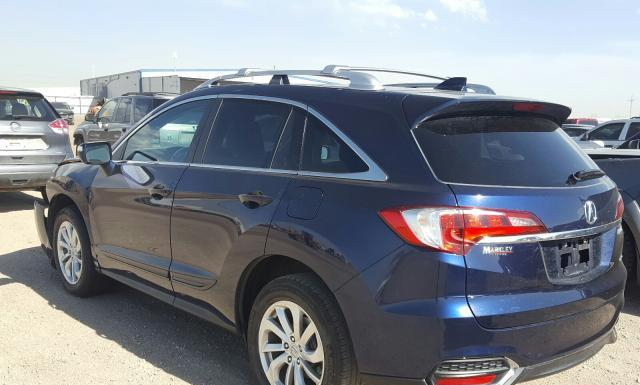 Photo 2 VIN: 5J8TB4H59GL014908 - ACURA RDX 