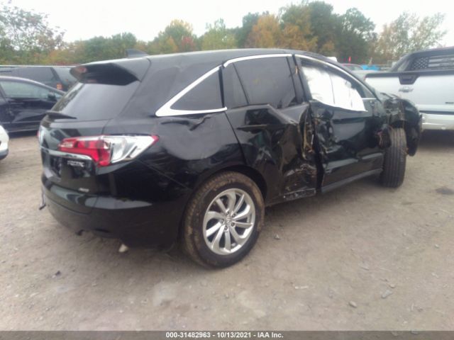 Photo 3 VIN: 5J8TB4H59GL015590 - ACURA RDX 