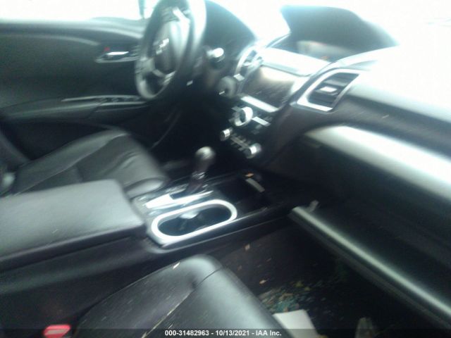 Photo 4 VIN: 5J8TB4H59GL015590 - ACURA RDX 