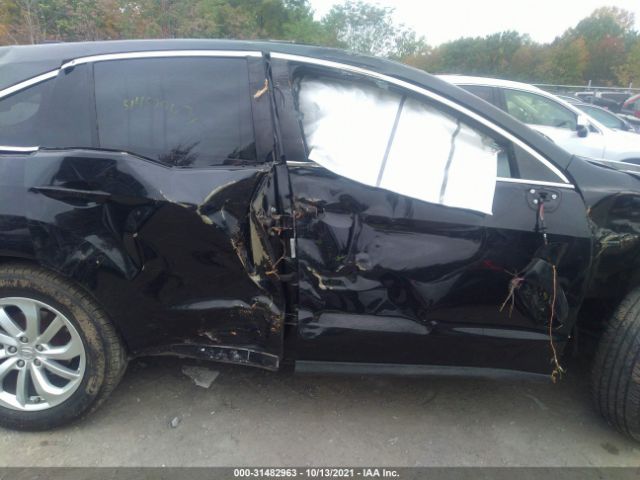 Photo 5 VIN: 5J8TB4H59GL015590 - ACURA RDX 