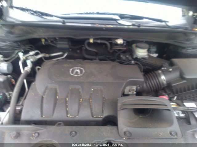 Photo 9 VIN: 5J8TB4H59GL015590 - ACURA RDX 