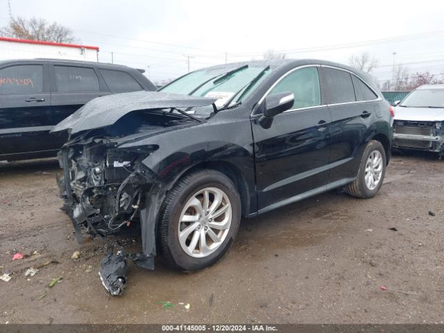 Photo 1 VIN: 5J8TB4H59GL016741 - ACURA RDX 