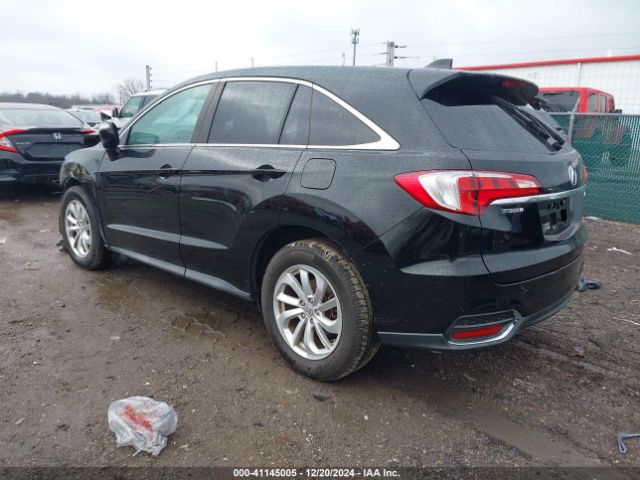 Photo 2 VIN: 5J8TB4H59GL016741 - ACURA RDX 