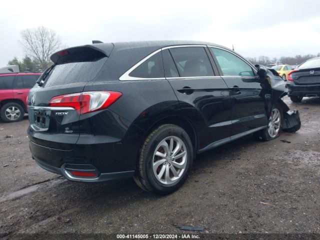 Photo 3 VIN: 5J8TB4H59GL016741 - ACURA RDX 