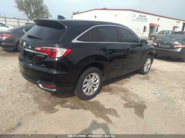 Photo 3 VIN: 5J8TB4H59GL024841 - ACURA RDX 