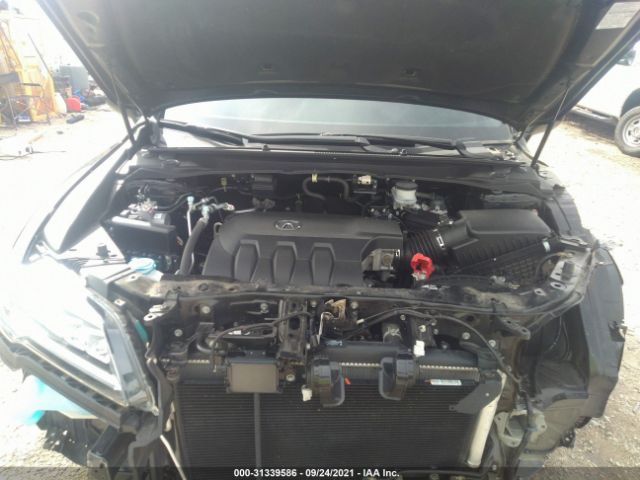 Photo 9 VIN: 5J8TB4H59GL024841 - ACURA RDX 