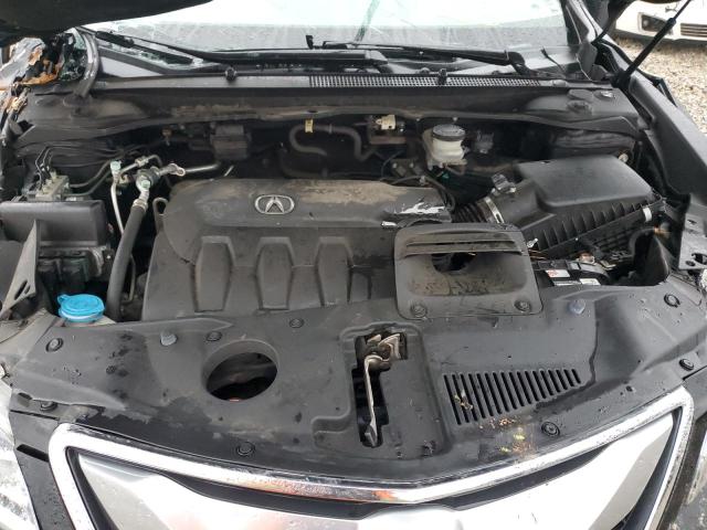 Photo 11 VIN: 5J8TB4H59GL029540 - ACURA RDX 