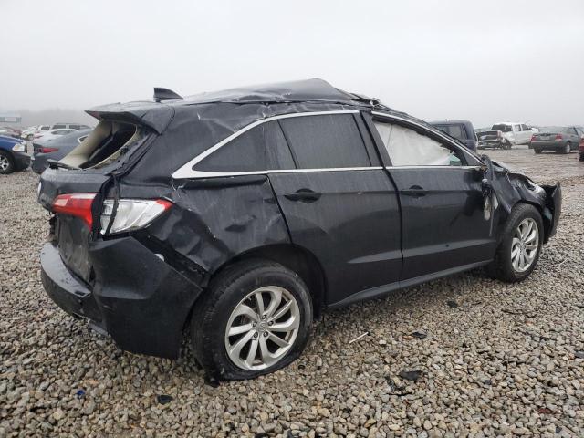 Photo 2 VIN: 5J8TB4H59GL029540 - ACURA RDX 