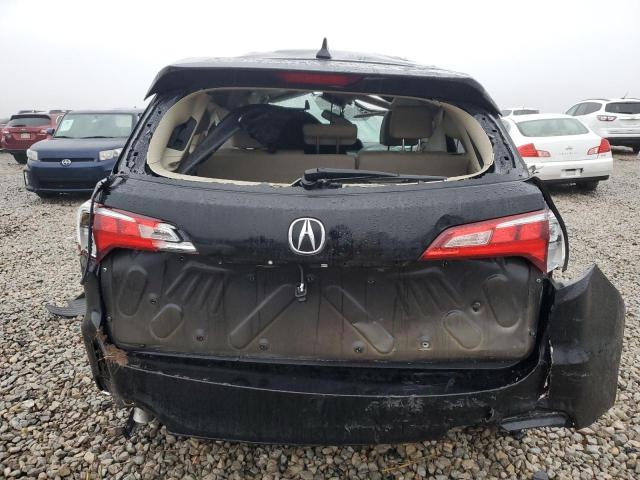 Photo 5 VIN: 5J8TB4H59GL029540 - ACURA RDX 