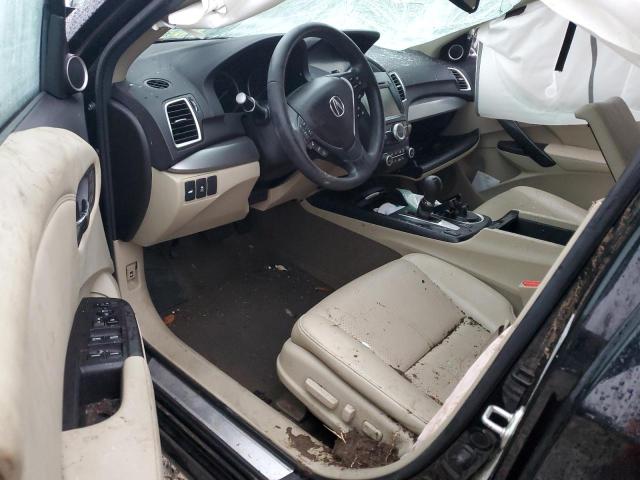 Photo 7 VIN: 5J8TB4H59GL029540 - ACURA RDX 